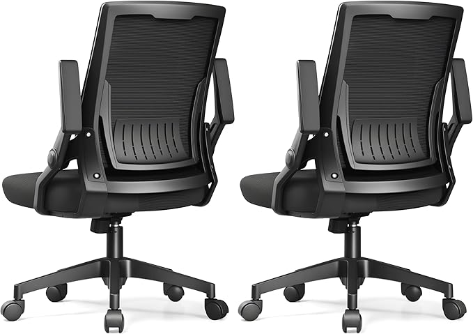 GTPLAYER Ergonomic Office Chair by GTPLAYER