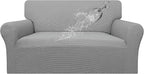 Easy-Going 100% Waterproof Oversized Loveseat Cover, Couch Cover by Easy-Going