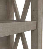 Bush Home Tall 5 Shelf Bookcase - Image 7