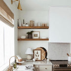 QEEIG Floating Shelves for Wall 31.5" Long - Image 5