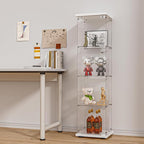 FANYUSHOW Glass Display Cabinet - Image 8