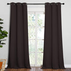 NICETOWN Blackout Thick Window Curtains - Image 2