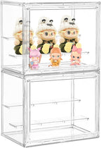 LXLXXL Small Acrylic Display Case - Image 7