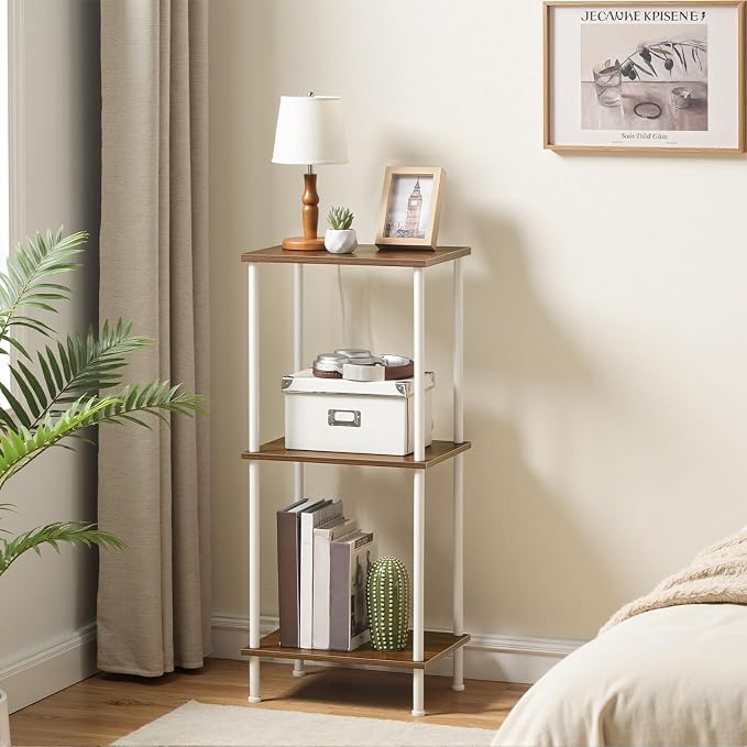 HOOBRO End Tables, Small Side Table, Nightstand - Image 5