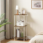 HOOBRO End Tables, Small Side Table, Nightstand - Image 5
