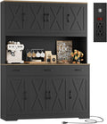 HOSTACK 71" Tall Pantry Cabinet by HOSTACK