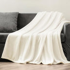 BEDELITE Fleece Blanket Soft Plush Throw - Image 7