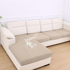 Waterproof Couch Cushion Covers by hyha