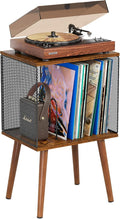 X-cosrack Record Player Stand by X-cosrack