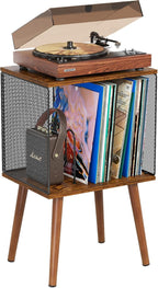 X-cosrack Record Player Stand by X-cosrack