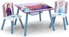 Delta Children Kids Table and Chair Set by DeltaChildren