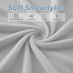 Tiita Convertible Folding Sofa Bed Single Size - Image 6