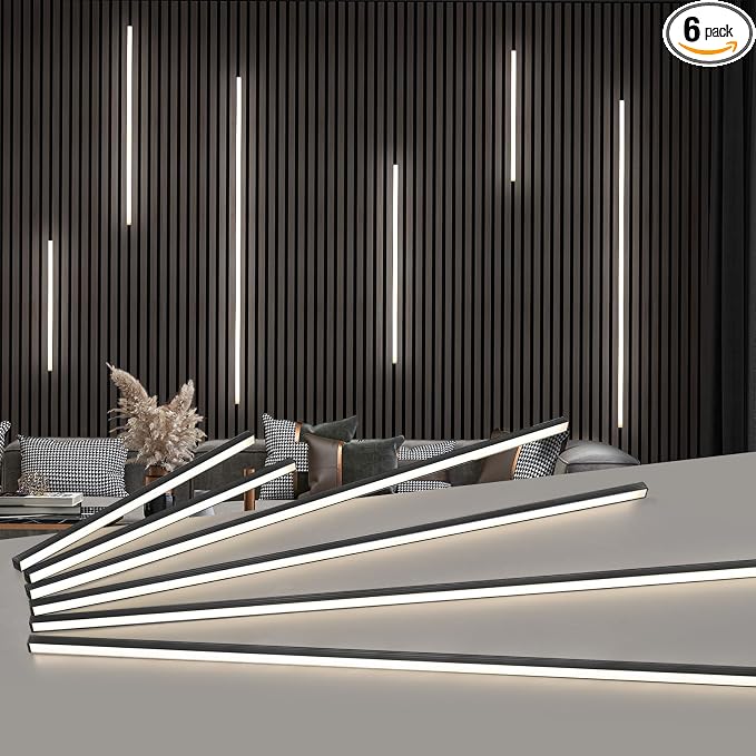 Art3d LED Recessed Lighting Kit by Art3d