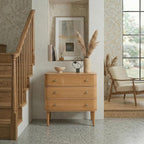 HULALA HOME Modern End Table - Image 9
