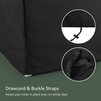 Covermates Modular Sectional Sofa Cover - Image 6