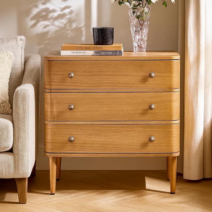 HULALA HOME Modern End Table - Image 8