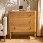 HULALA HOME Modern End Table - Image 8