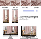 Simplebrand Blackout Extra 10ft Curtains - Image 9