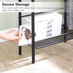 HOOBRO Small Narrow Side Table - Image 8
