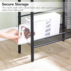 HOOBRO Small Narrow Side Table - Image 6