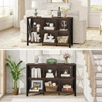 FATORRI 6 Cube Storage Organizer - Image 7