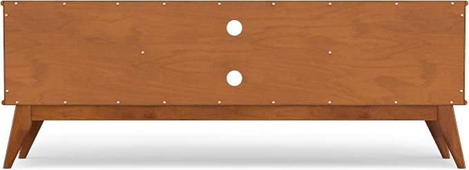 SIMPLIHOME Draper TV Stand - Image 14