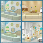 Custom-Shaped Sofas - Image 8