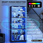 VersionTECH. Display Cabinet - Image 5