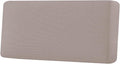 H.VERSAILTEX Super Stretch Individual Seat Cushion Covers Sofa Covers Couch by HVERSAILTEX