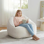 HUGHEAVEN Large Bean Bag Chairs by HUGHEAVENBeanBagChairs