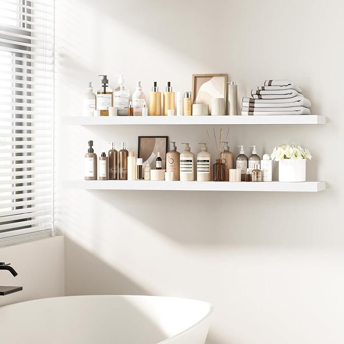 Fun Memories Floating Shelves - Image 7