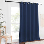 NICETOWN Blackout Curtain Panel - Image 2