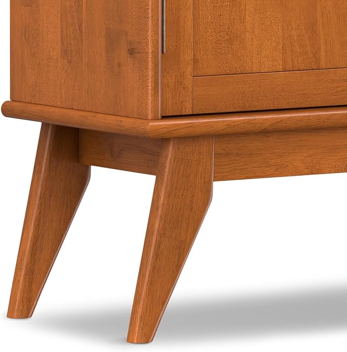 SIMPLIHOME Draper Storage Cabinet - Image 12