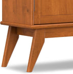 SIMPLIHOME Draper Storage Cabinet - Image 12