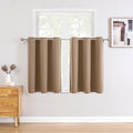 ChrisDowa Small Blackout Curtains by ChrisDowa
