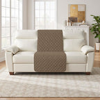 Arfntevss Recliner Sectional Couch Covers 1OO% Waterproof L Shape Sofa Cover - Image 7