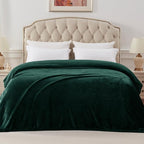 Exclusivo Mezcla Soft Fleece Blanket Twin Size - Image 3