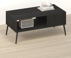 Gumma Coffee Table, Side Table, - Image 4