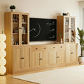TUSY 71" TV Stand Storage Set by TUSY