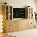 TUSY 71" TV Stand Storage Set by TUSY