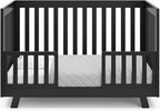 Storkcraft Beckett 3-in-1 Convertible Crib – GREENGUARD Gold Certified - Image 15