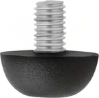 Project Patio 8mm x 1.25 M8 Adjustable Furniture Leg Leveler Replacement by ProjectPatio