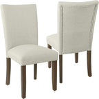 HomePop Classic Parsons Dining Chair by HomePop