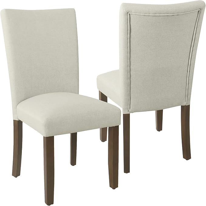 HomePop Classic Parsons Dining Chair by HomePop
