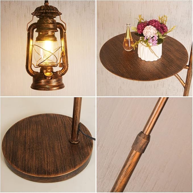 beaysyty Farmhouse Adjustable Floor Lamps - Image 5