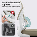 TRALT Office Chair - Image 5