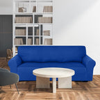 Peryiter 3 Pcs Couch and Loveseat Covers Set Sofa Cover - Image 7