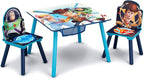 Delta Children Kids Table and Chair Set by DeltaChildren
