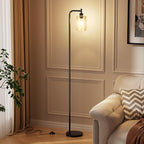 Ziisee Floor Lamps for Living Room - Image 6