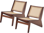 MBOOYOME Mid Century Modern Accent Chair by MBOOYOME